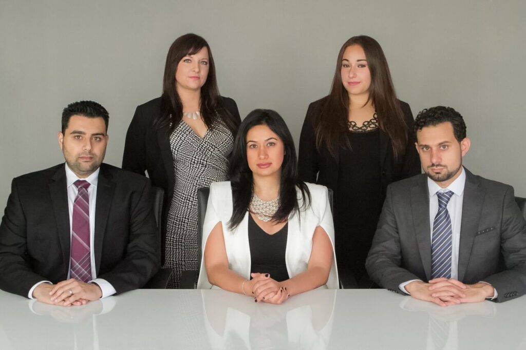 Atousa Saei Family Law Group