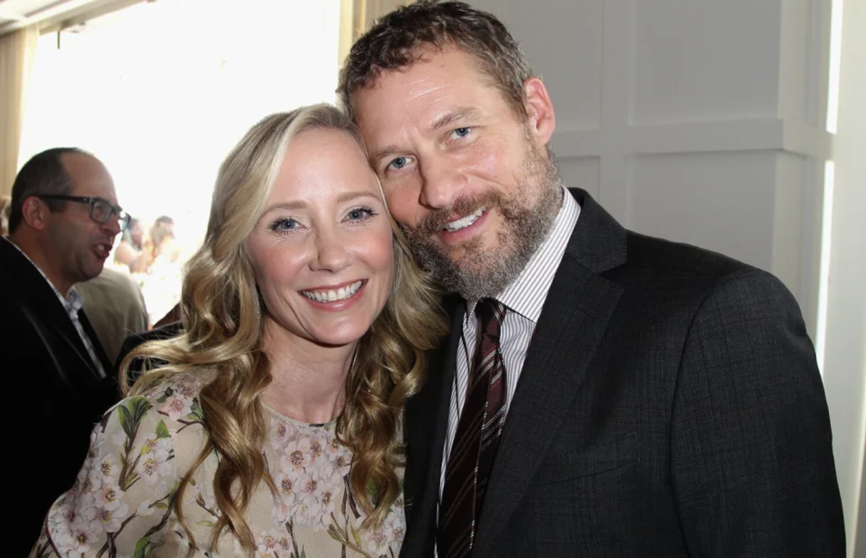 James Tupper Has ‘Little to No Claim’ in Legal Proceedings with Anne Heche’s Son: Legal Expert